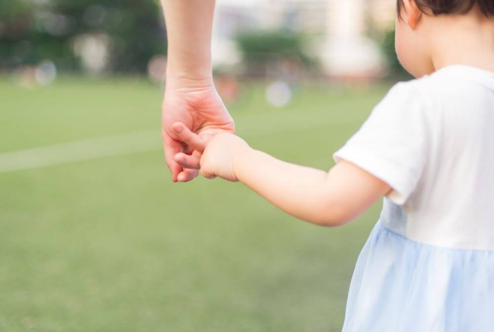 Child Custody